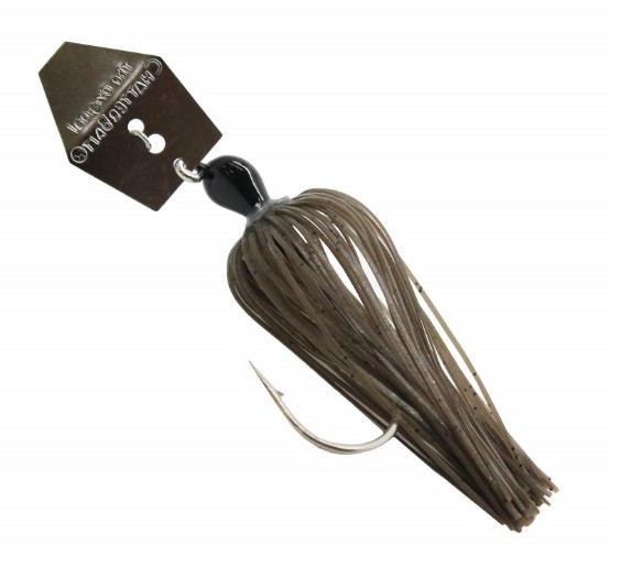 CB14-06 4.5" 1/4OZ GREEN PUMPKIN