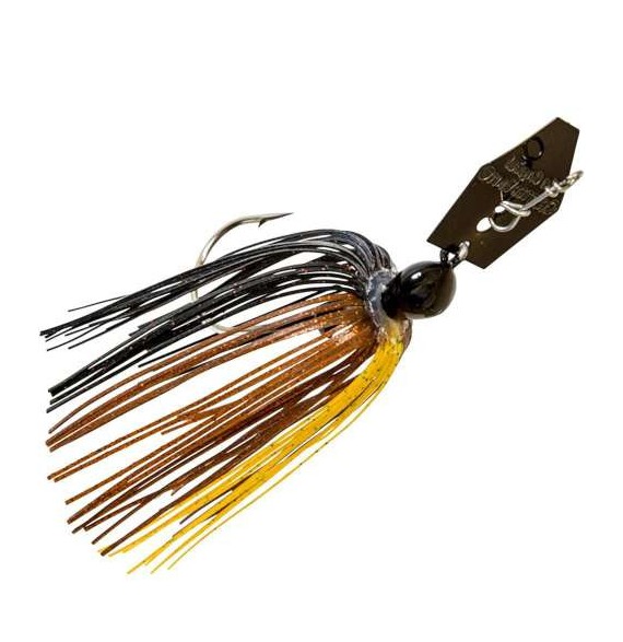 CB12-71 4.5"/.5OZ BAYOU CRAW