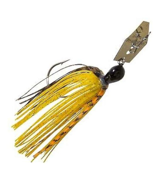 CB38-67 4.5"/38OZ CAL CRAW