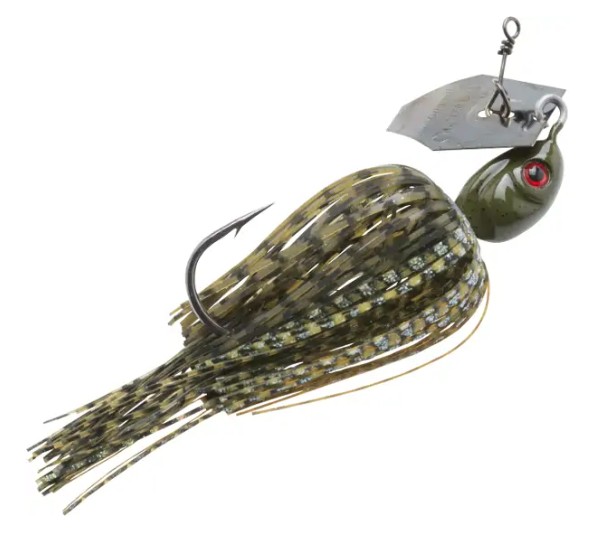 CB-PZ38-10 3/8OZ DRK GREEN PUMPK