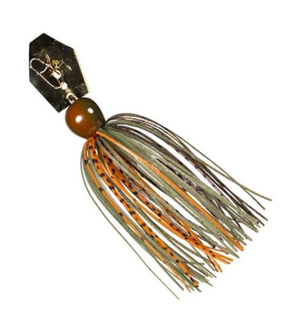 CBMM14-08 1/4OZ BLUEGILL