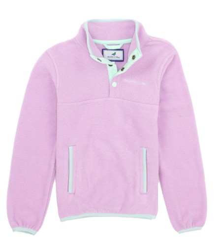 WISTERIA LUNA PULLOVER