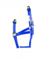 BLUE SMALL HORSE HALTER