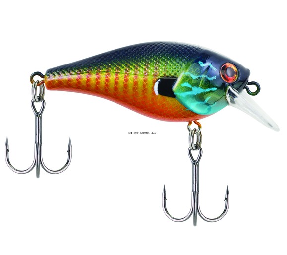 BERKLEY GILLY 3/8OZ FLOATING