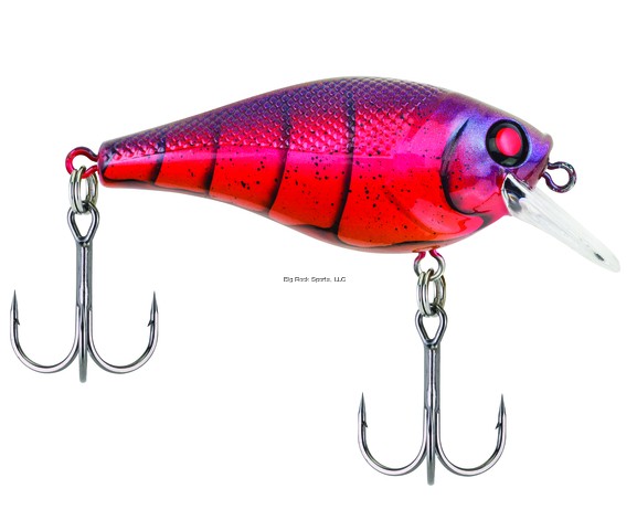 BERKLEY SPECIAL RED CRAW 3/8OZ