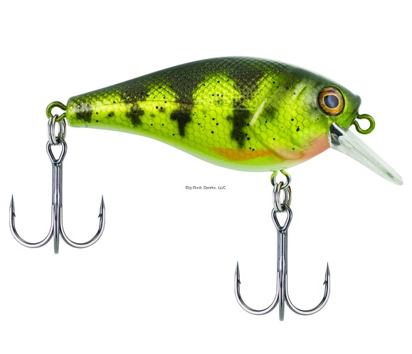 BERKLEY YELLOW PERCH 3/8OZ