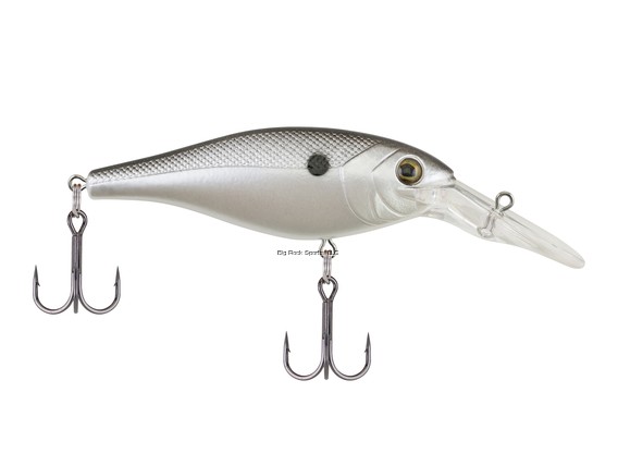 "BERKLEY 1/4OZ 2"" MIDNIGHT PEAR