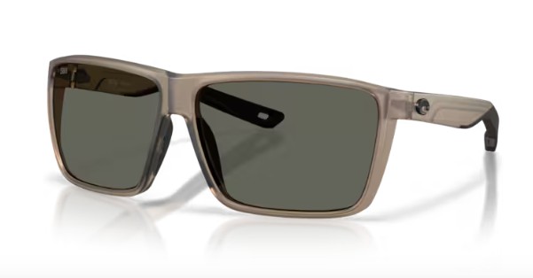 RINCON II MTT BRN SMK W GRY 580G