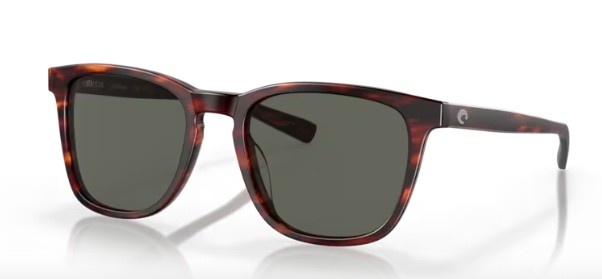 SULLIVAN 191 MATTE TORT Gray