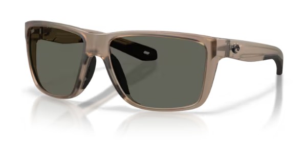 BROADBILL II MTT BR SMK GRY 580G