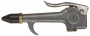 RUBBER TIP AIR BLOW GUN
