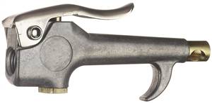 LEVER BLOWGUN 150PSI