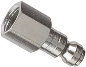 STEEL FNPT PLUG 3/8"