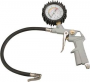 TIRE INFLATOR WITH GAUGE 0-220PS