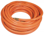 ORANGE PVC AIR HOSE 3/8"X50'