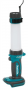 LANTERN/FLASHLIGHT 18V 240L