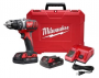 DRILL/DRIVER KIT 18V