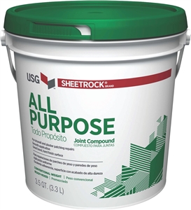 JOINT COMPOUND PASTE 3.5QT