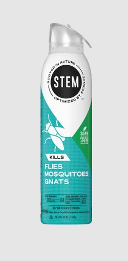 STEM BUG KILLER SPRAY 10OZ