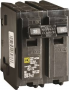 HOM 2-POLE MINI CIRCUIT BREAKER