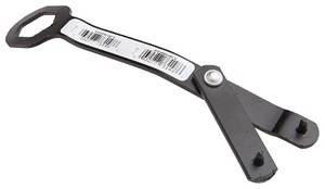 FORNEY SPANNER WRENCH