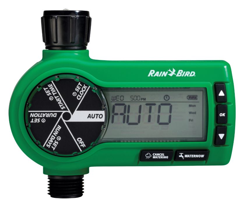GARDEN HOSE WATERING TIMER 3V