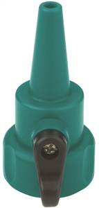 GREEN JET STREAM WATER NOZZLE