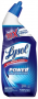 LYSOL TOILET BOWL CLEANER 24OZ