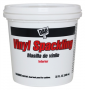 VINYL COMPOUND SPACKLING 1QT