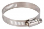 INTERLOCKED HOSE CLAMP NO.40