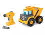 BUILD-A-BUDDY DUMP TRUCK TOY