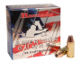 HORNADY AMERICAN GUNNER 9MM 115GR 25RDS