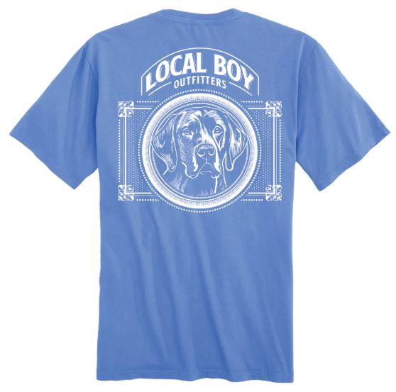 MARINA OLD TIMER TEE