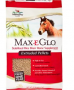 MAX-E-GLO RICE BRAN 40LB