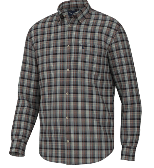 CNW GRANGE DRESS SHIRT