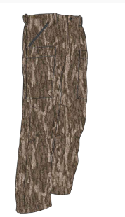 HARVEST FIELD PANT