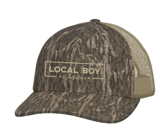 BOTTOMLAND BROADWAY HAT