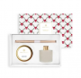 CANDLE REED DIFFUSER SET MYRRH