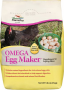 OMEGA EGG MAKER 5LB