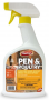 PEN & POULTRY SPRAY 32OZ