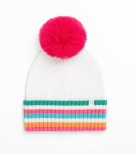 WOMENS COLOR HAT
