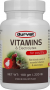 POULTRY VITAMINS & ELECTROLYTES