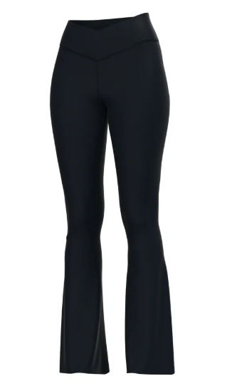 LG FLARE LEGGINGS