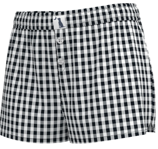 LOCAL GIRL BOXER SHORTS