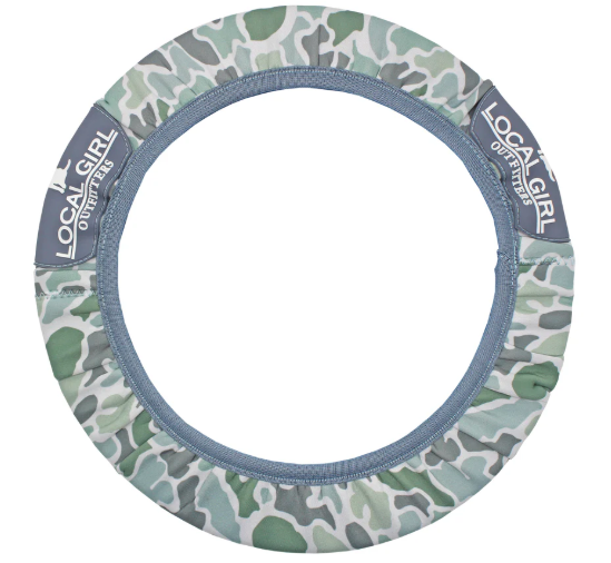 LG LOCALFLAGE COAST WHEEL COVER