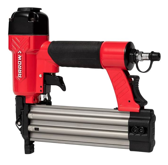 PNEUMATIC BRAD NAILER
