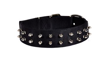 SPIKE COLLAR