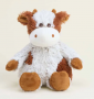 CINNAMON LATTE COW WARMIE