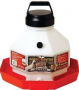 3GAL PLASTIC POULTRY WATERER