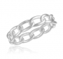 CHAIN STACK RING